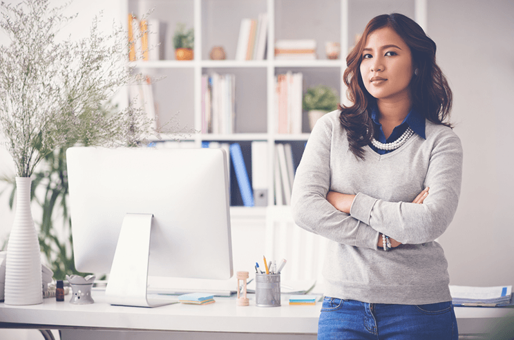 4 coisas que toda mulher deve saber antes de se tornar uma empreendedora
