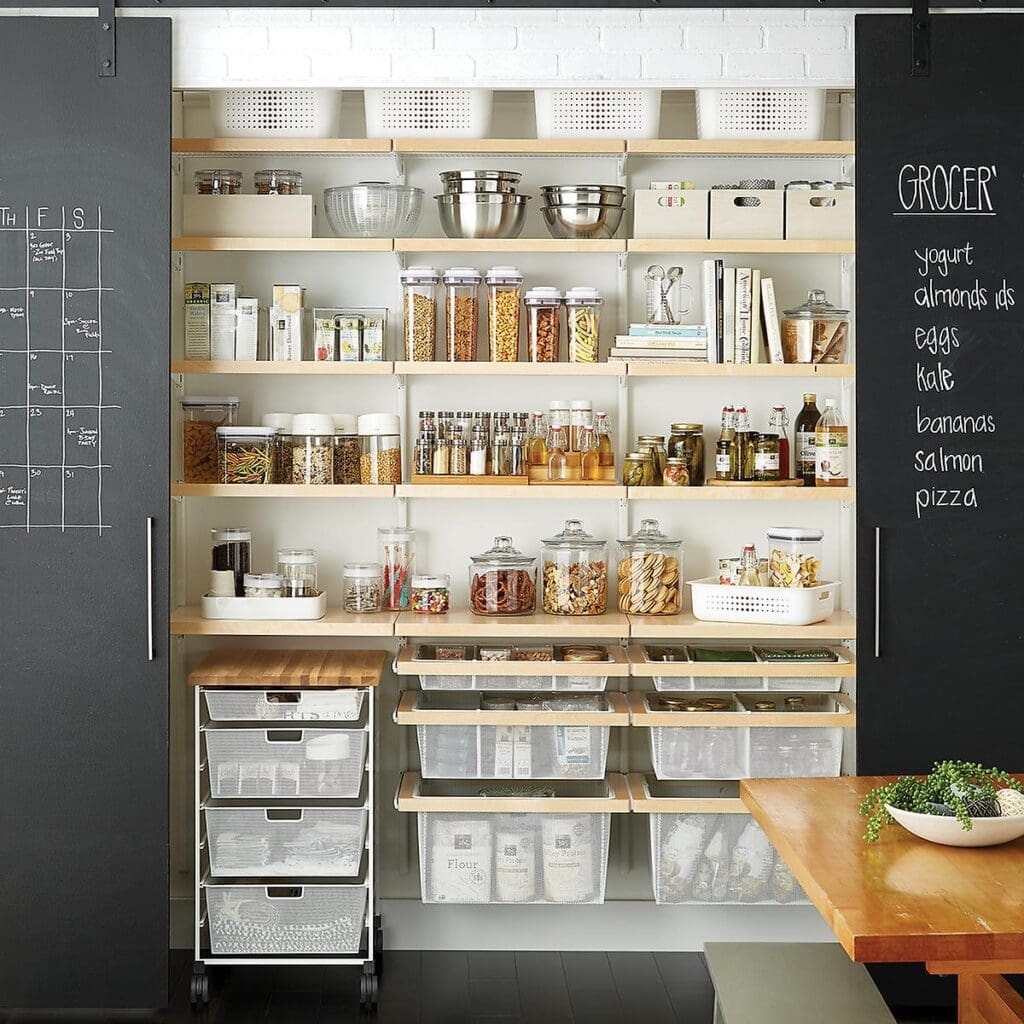 Organizing Products The Container Store | Helena Alkhas - A Personal Organizer.